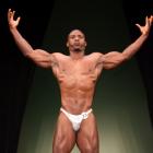 Antony  Richburg - NPC Dexter Jackson Classic 2012 - #1